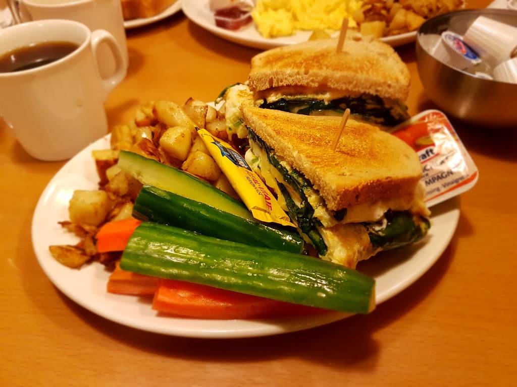 Sunset Grill | restaurant | 50 Market St S, Brantford, ON N3S 2E3, Canada | 5197513381 OR +1 519-751-3381