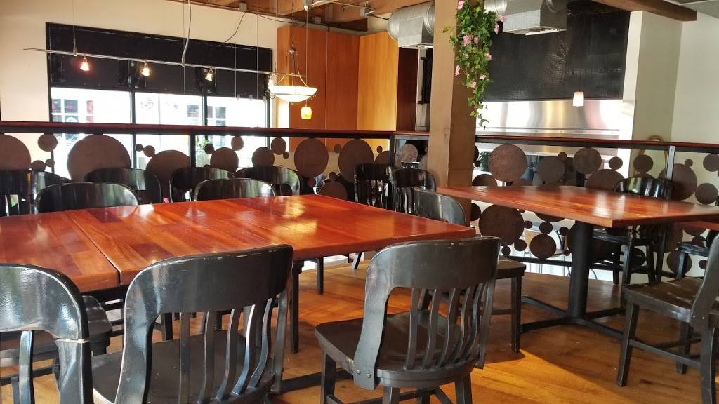 Legend of Szechuan | restaurant | 207 E 5th Ave, Eugene, OR 97401, USA | 5412468691 OR +1 541-246-8691