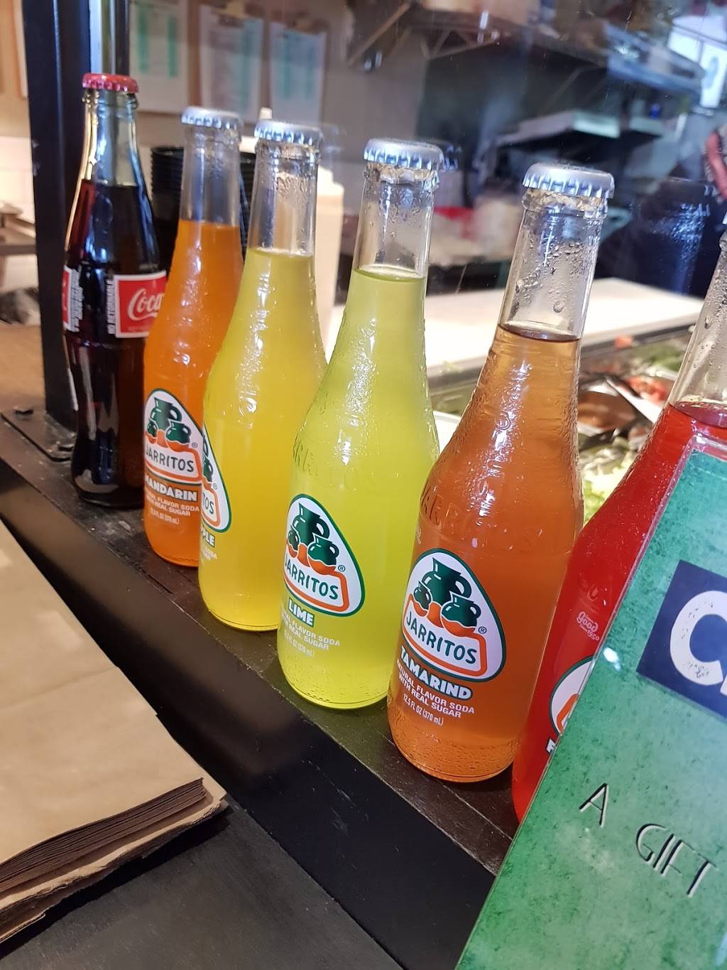 Chronic Tacos | restaurant | 4533 West Coast Hwy, Newport Beach, CA 92663, USA | 9496422458 OR +1 949-642-2458