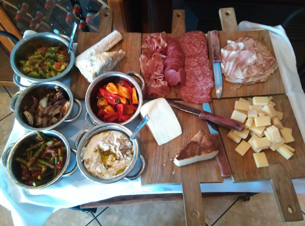 Leos | restaurant | 1475 NY-9D, Wappingers Falls, NY 12590, USA | 8458383446 OR +1 845-838-3446