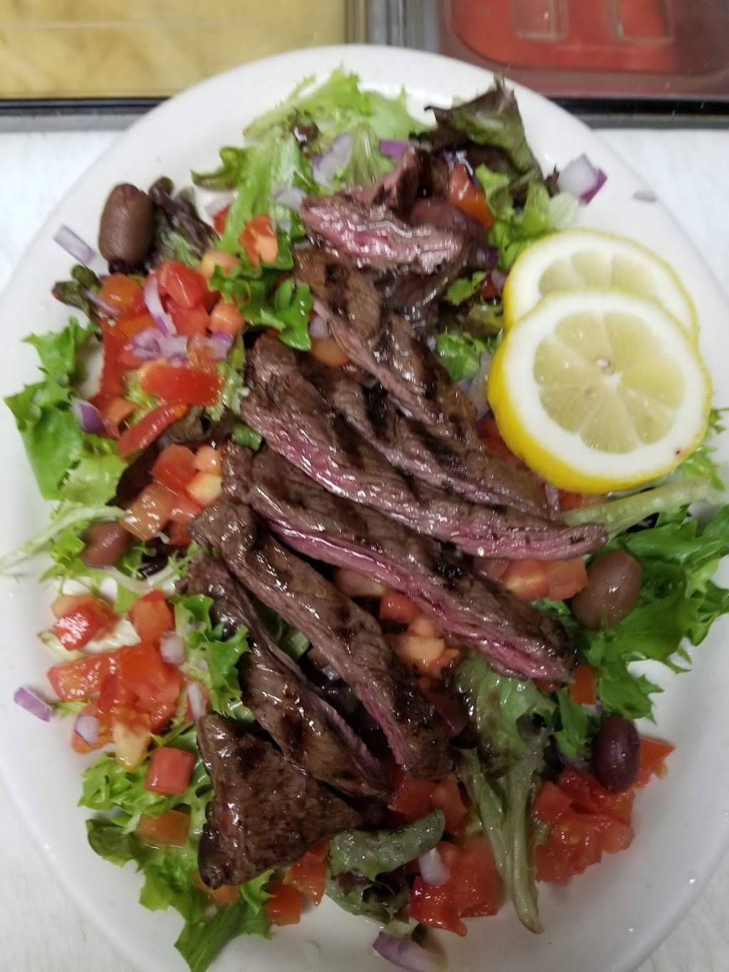 Brothers Pizza on Rt.33 | restaurant | 871 NJ-33, Trenton, NJ 08619, USA | 6095862707 OR +1 609-586-2707