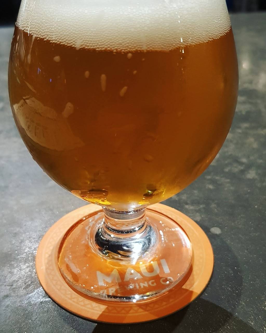 Maui Brewing Co. Waikiki | restaurant | 2300 Kalakaua Ave, Honolulu, HI 96815, USA | 8088432739 OR +1 808-843-2739