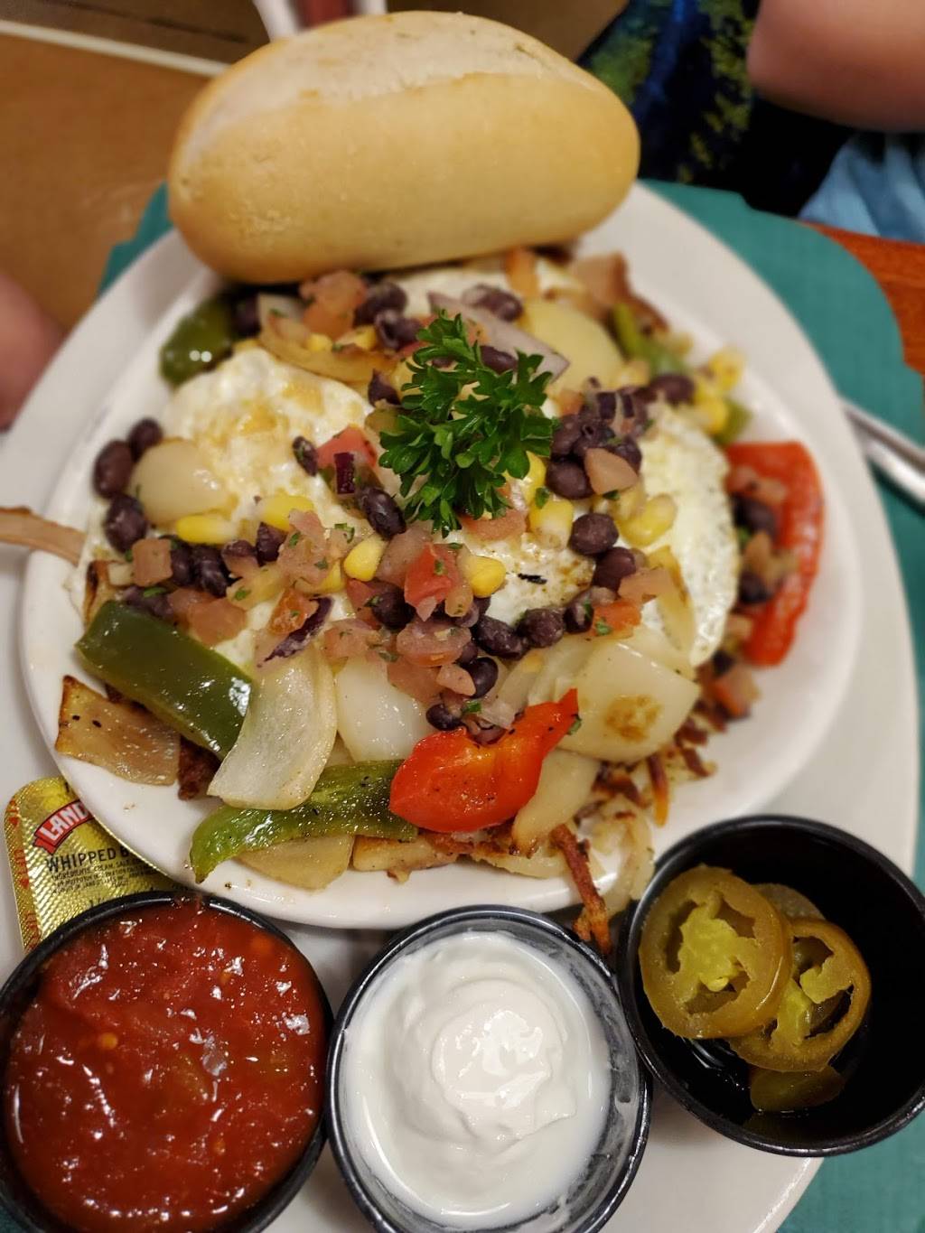 Verbena Cafe | restaurant | 10639 Meeting St, Louisville, KY 40241, USA | 5024250020 OR +1 502-425-0020