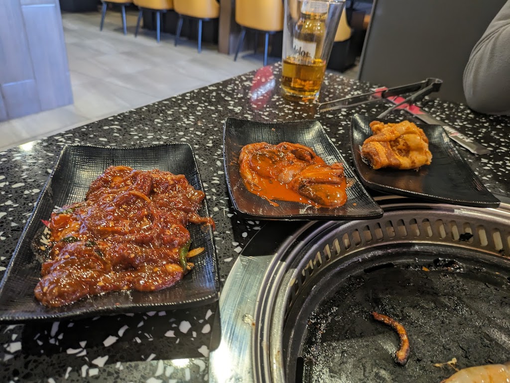 K-Town Korean BBQ & Hot Pot | restaurant | 878 U.S. Hwy 31 N, Greenwood, IN 46142, USA | 3173001362 OR +1 317-300-1362