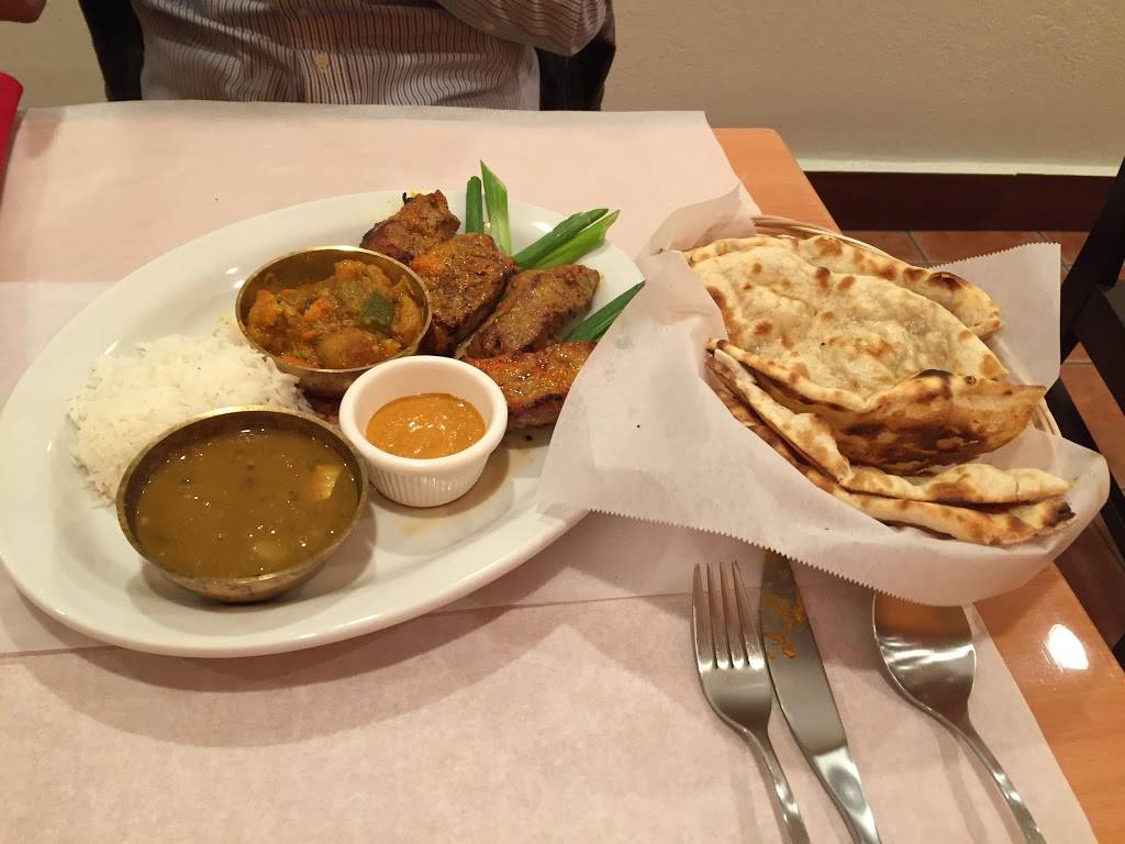 Cuisine of Nepal Restaurant | restaurant | 3486 Mission St, San Francisco, CA 94110, USA | 4156472222 OR +1 415-647-2222