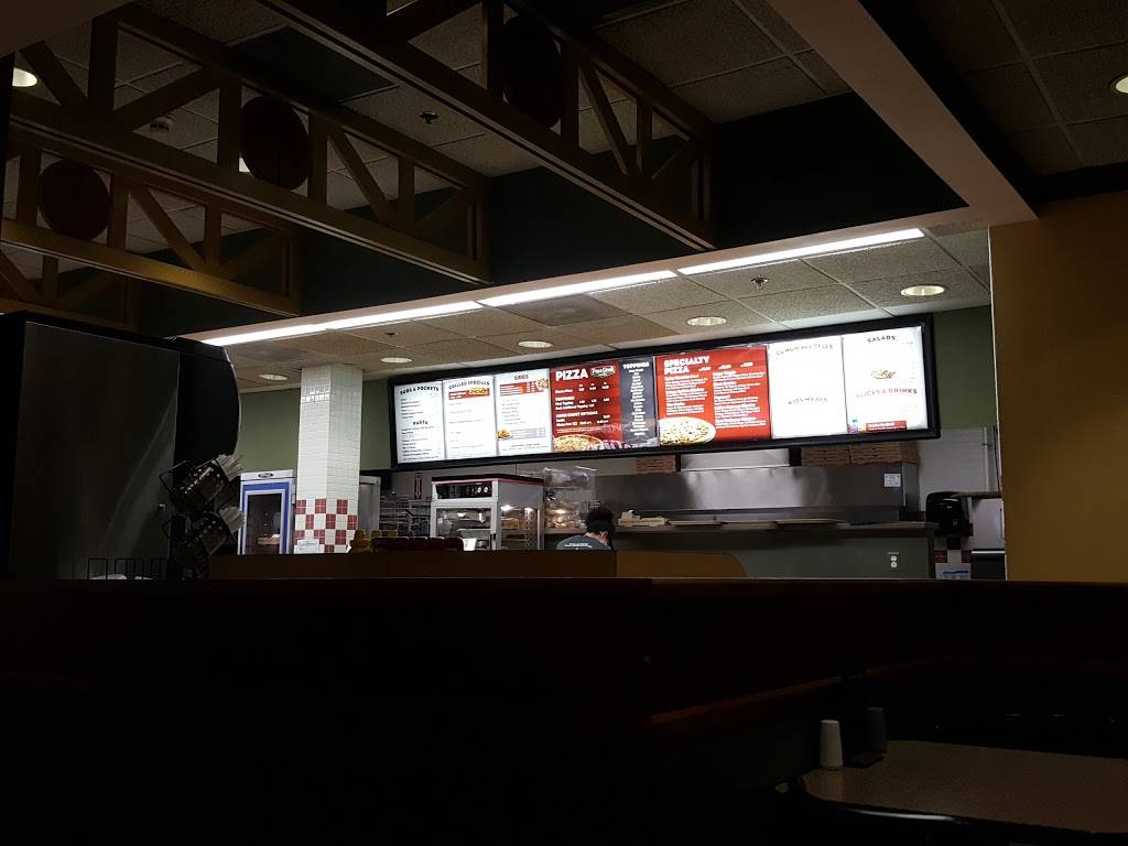 Papa Ginos | restaurant | 1600 Falmouth Rd, Centerville, MA 02632, USA | 5087785500 OR +1 508-778-5500