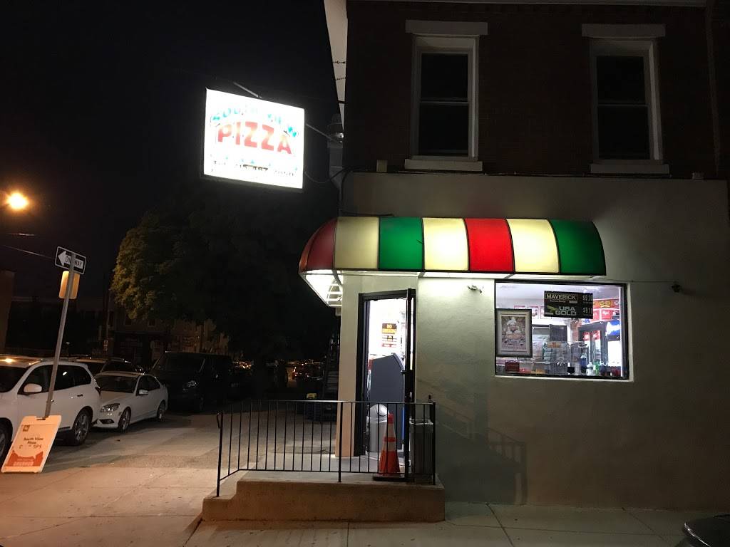 South View Pizza | meal delivery | 367 Durfor St, Philadelphia, PA 19148, USA | 2154672050 OR +1 215-467-2050