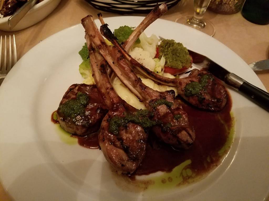 Stella Alpina Osteria | restaurant | 401 Primrose Rd, Burlingame, CA 94010, USA | 6503475733 OR +1 650-347-5733