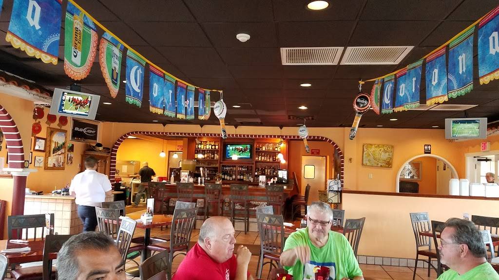 El Vaquero Mexican Restaurant | restaurant | 1270 Stewart Rd, Monroe, MI 48162, USA | 7342417663 OR +1 734-241-7663