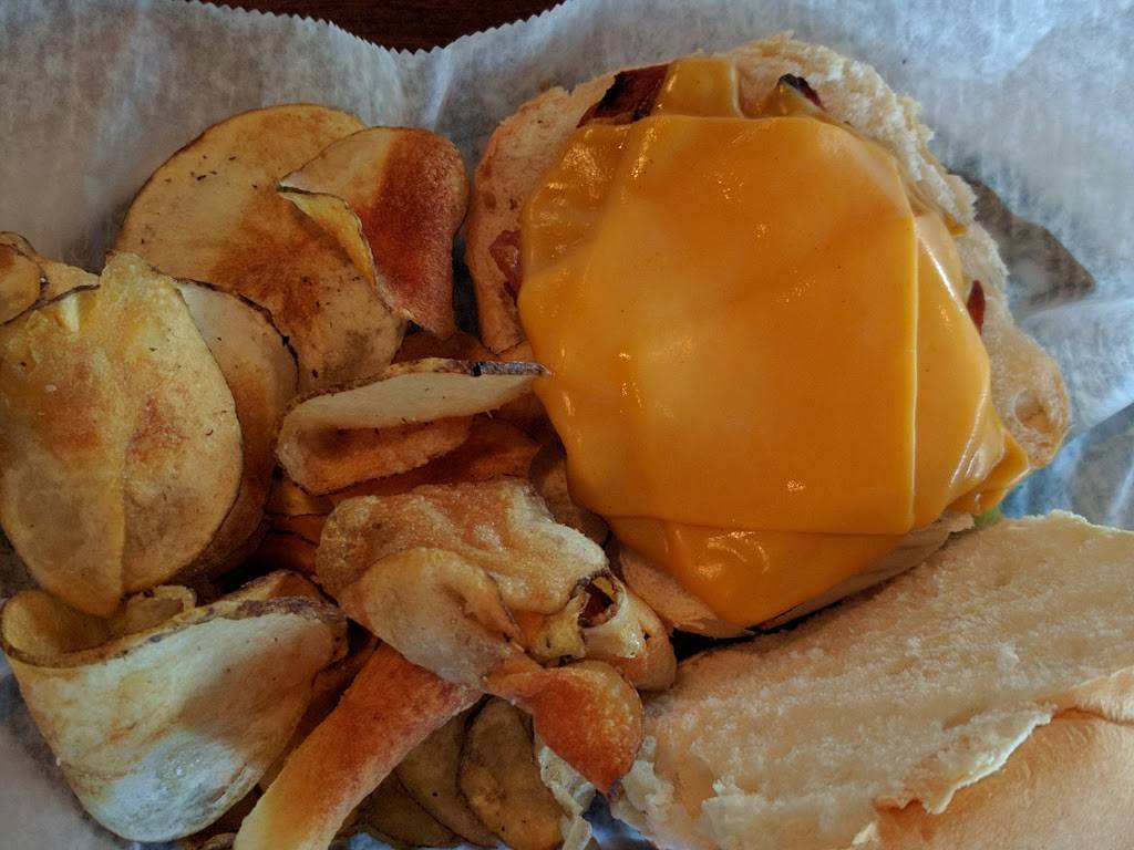 Ottos Bar | restaurant | 845 W Park Ave, Ocean Township, NJ 07712, USA | 7326869566 OR +1 732-686-9566