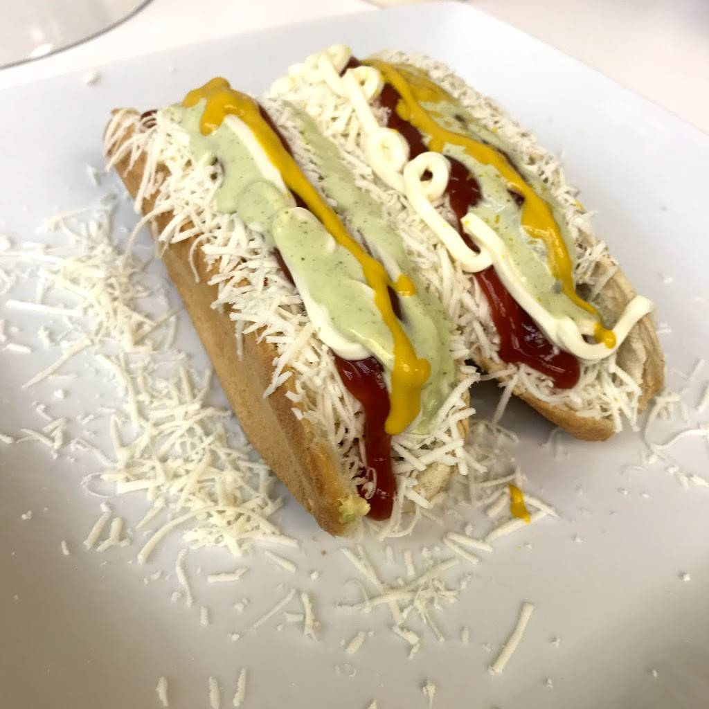 chamos latin food | restaurant | 559 Inman Ave, Colonia, NJ 07067, USA | 7325408091 OR +1 732-540-8091