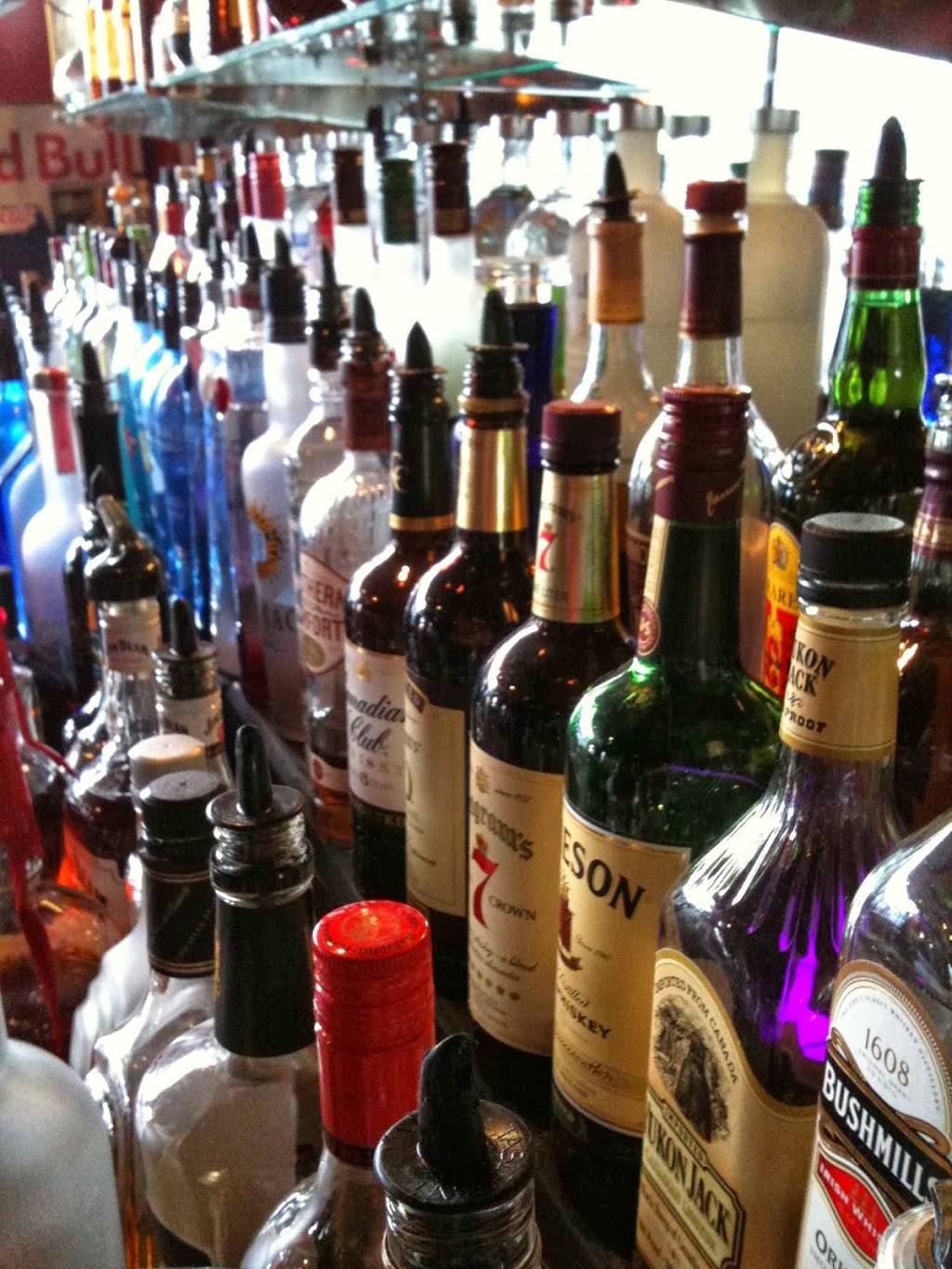 Mill Street Grille | restaurant | 12 S Mill St, Pontiac, MI 48342, USA | 2484548132 OR +1 248-454-8132