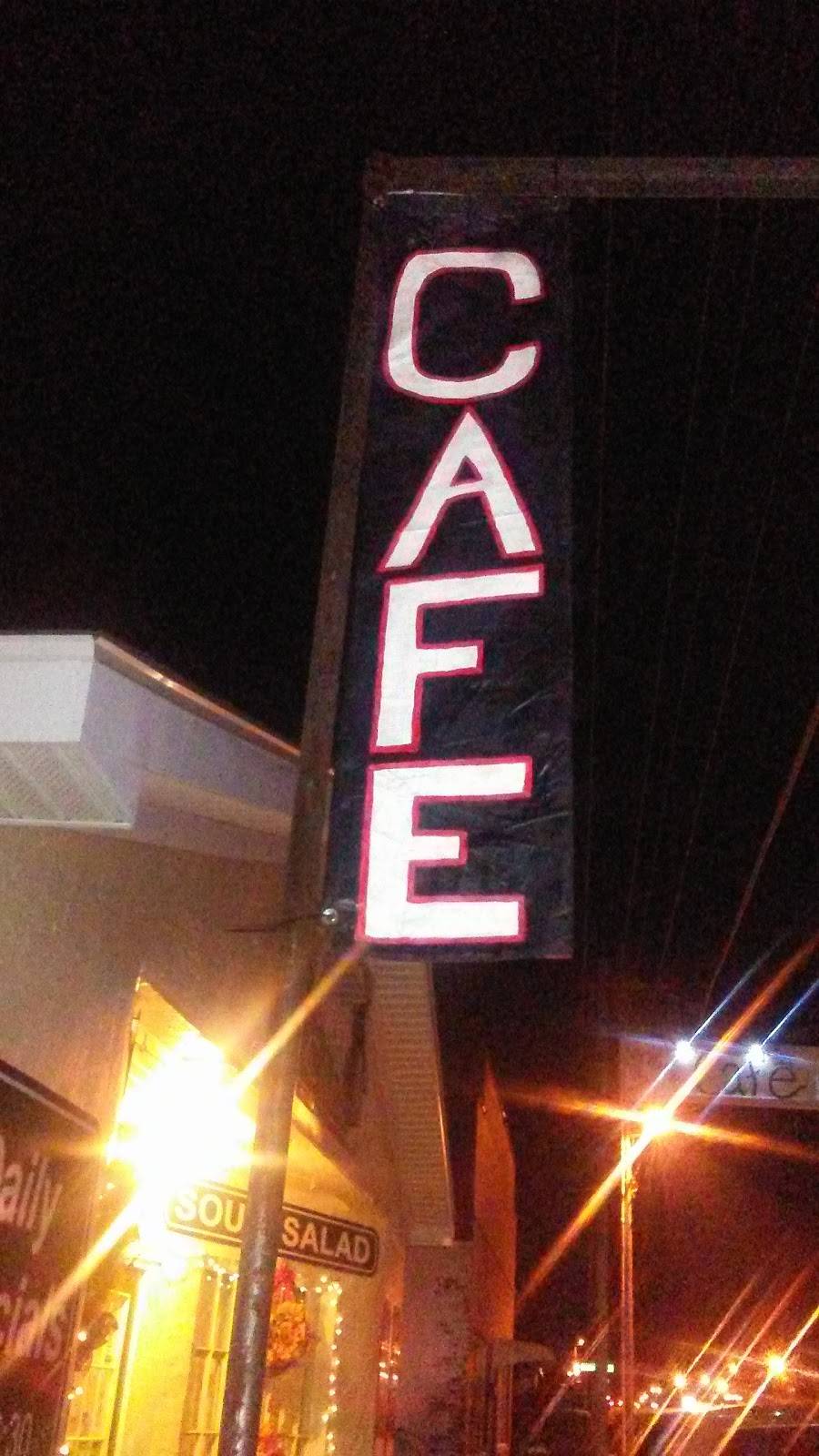 Flowers Cafe | restaurant | 218 Main St S, New Ellenton, SC 29809, USA | 8034437229 OR +1 803-443-7229