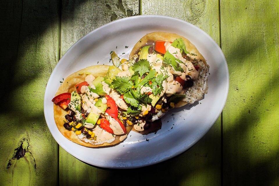 Black Magic Cafe | cafe | 103 W Erie Ave, Folly Beach, SC 29439, USA | 8436330025 OR +1 843-633-0025