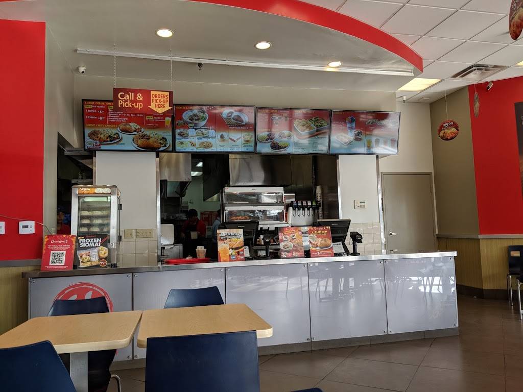 Chowking | restaurant | 8231 Woodman Ave, Panorama City, CA 91402, USA | 8189888374 OR +1 818-988-8374