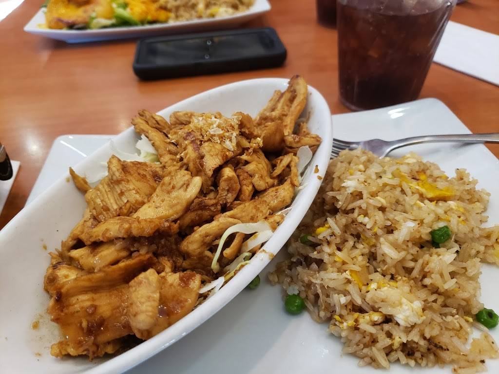 Thai Patio | restaurant | 1929 N Power Rd, Mesa, AZ 85205, USA | 4809242400 OR +1 480-924-2400