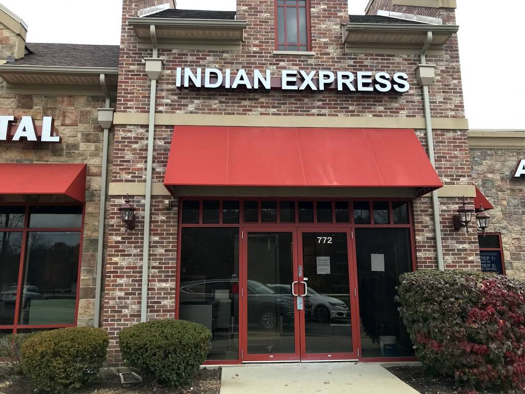 Indian Express Cuisine | restaurant | 772 W Bartlett Rd, Bartlett, IL 60103, USA | 6308552727 OR +1 630-855-2727