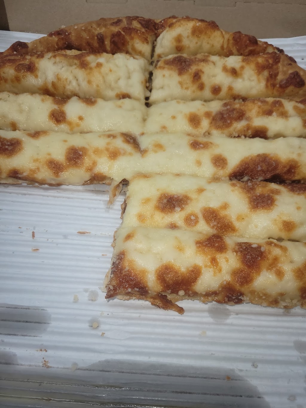 Slice Of The 80s | restaurant | 5753 Elizabeth Lake Rd ste b, Waterford Twp, MI 48327, USA | 2486828888 OR +1 248-682-8888