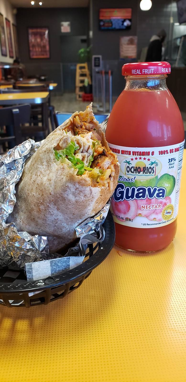 Burrito gringo Merivale | restaurant | 1715 Merivale Rd, Nepean, ON K2G 3K2, Canada | 6137239699 OR +1 613-723-9699