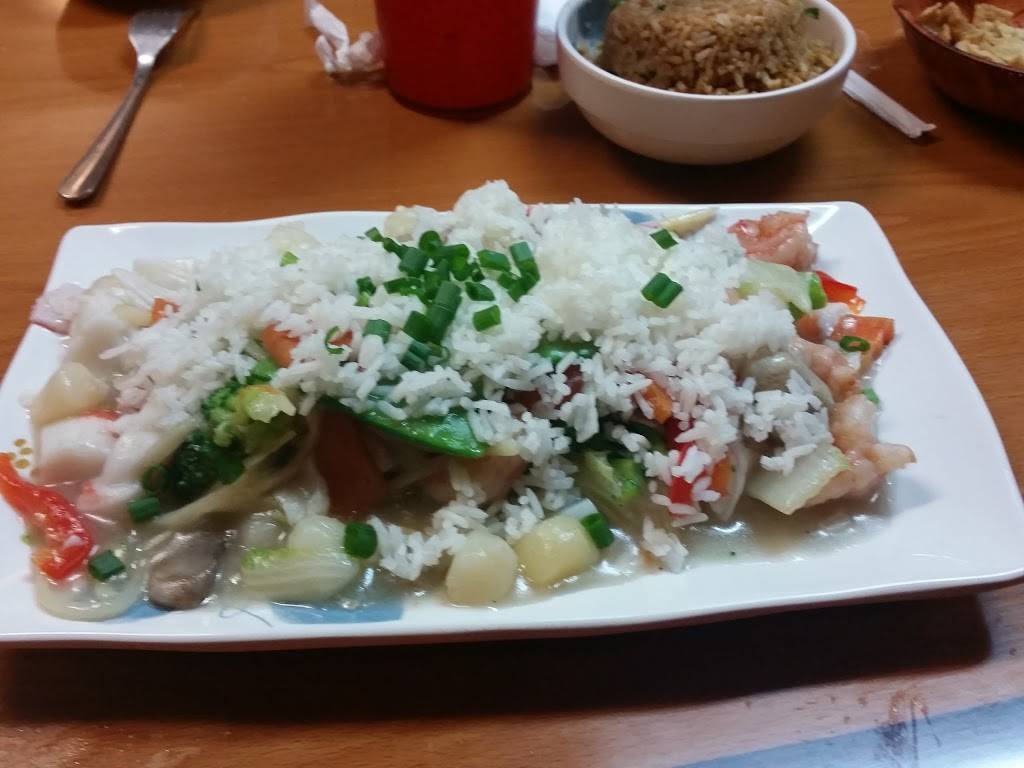 Peking Kitchen | restaurant | 4904 Montana Ave, El Paso, TX 79903, USA | 9153072861 OR +1 915-307-2861