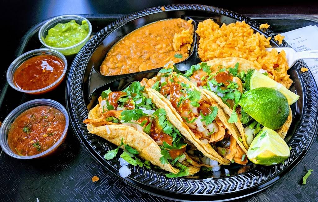 Carnival Market | restaurant | 1101 E Walton Blvd, Pontiac, MI 48340, USA | 2482760500 OR +1 248-276-0500