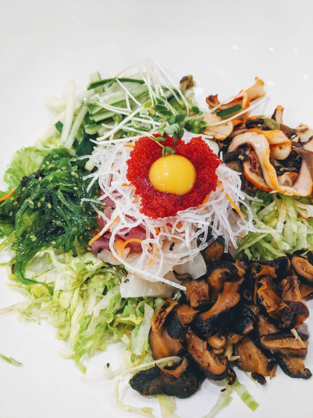 Tofu House | restaurant | 22042 Farmington Rd, Farmington, MI 48336, USA | 2484266788 OR +1 248-426-6788