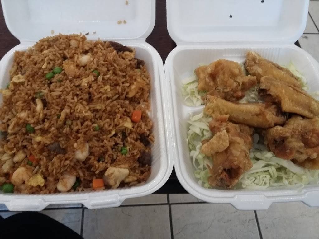 Tasty Egg Roll II | restaurant | 710 W Renner Rd, Richardson, TX 75080, USA | 2145756868 OR +1 214-575-6868