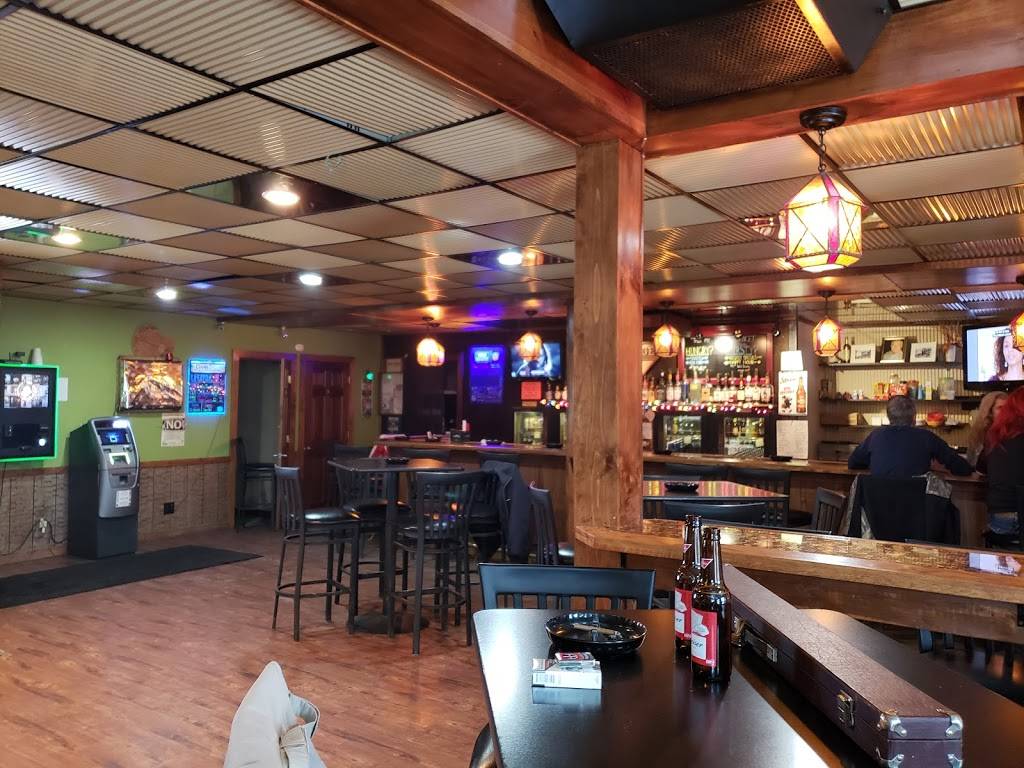 The Edge | restaurant | 434 South Ave, Bradford, PA 16701, USA | 8143684100 OR +1 814-368-4100