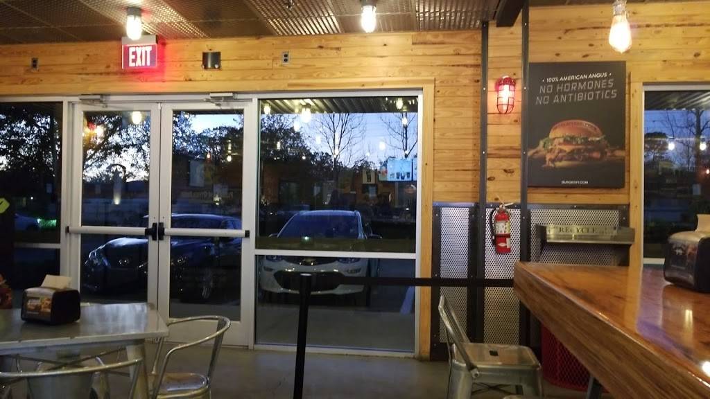 BurgerFi | restaurant | 1001 N State Rd 434, Altamonte Springs, FL 32714, USA | 4079013676 OR +1 407-901-3676