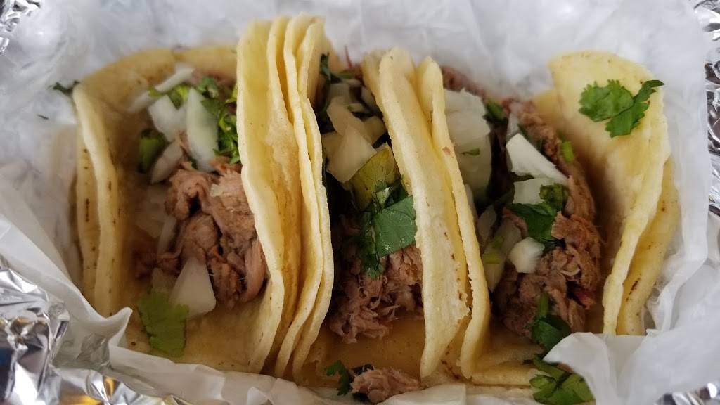 Taqueria Cueramaro | restaurant | 419 N Main St, New Carlisle, OH 45344, USA | 9375597947 OR +1 937-559-7947