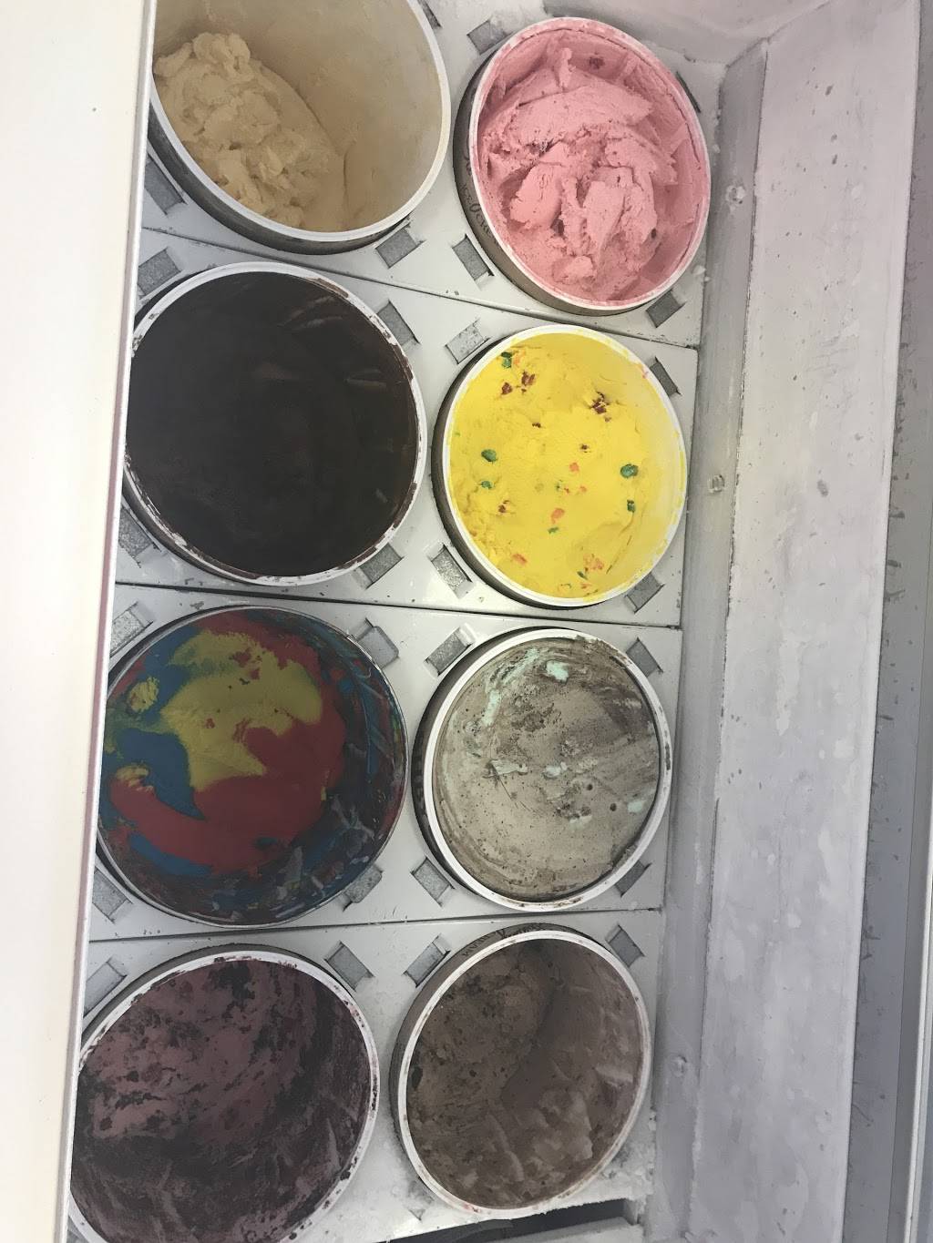 The Chill Factor | restaurant | 989 W Midland Rd, Auburn, MI 48611, USA | 9896627777 OR +1 989-662-7777