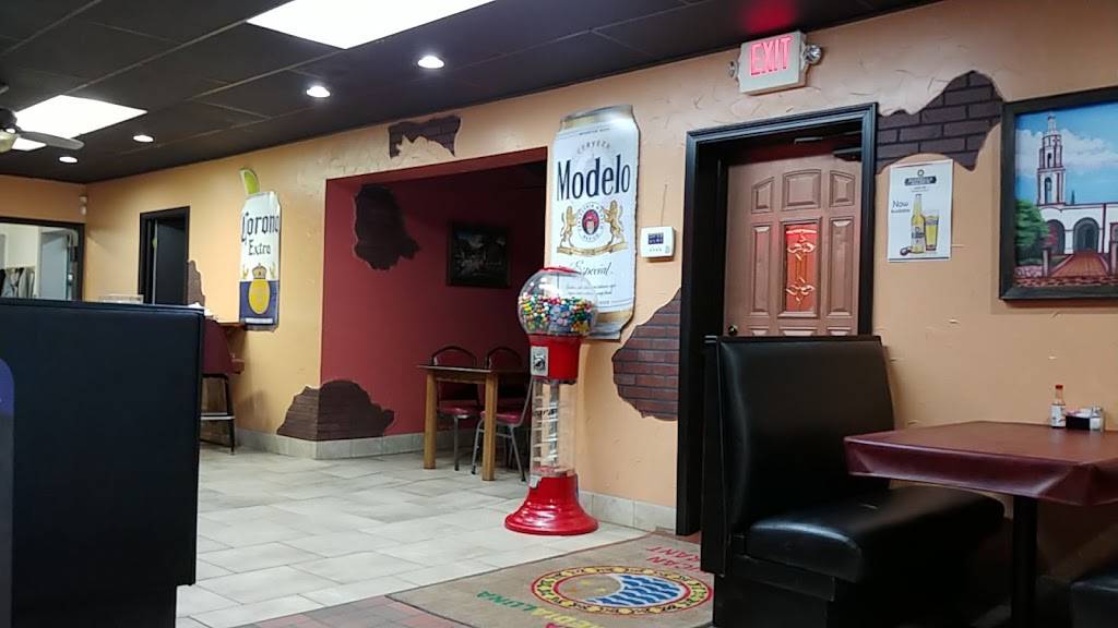 La Media Luna Mexican Restaurant | restaurant | 3242 Lincoln Way E, Massillon, OH 44646, USA | 3308090740 OR +1 330-809-0740