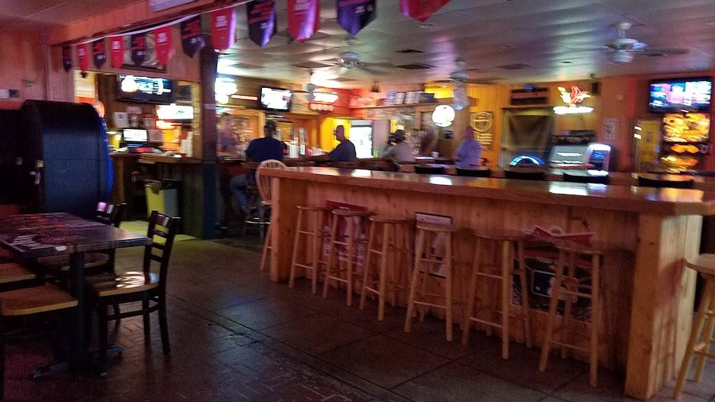 Mango Jos South Shore | restaurant | 2626 E College Ave, Ruskin, FL 33570, USA | 8136411380 OR +1 813-641-1380