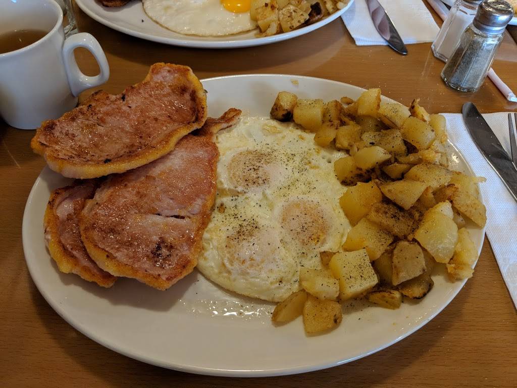 Sunset Grill | restaurant | 50 Market St S, Brantford, ON N3S 2E3, Canada | 5197513381 OR +1 519-751-3381