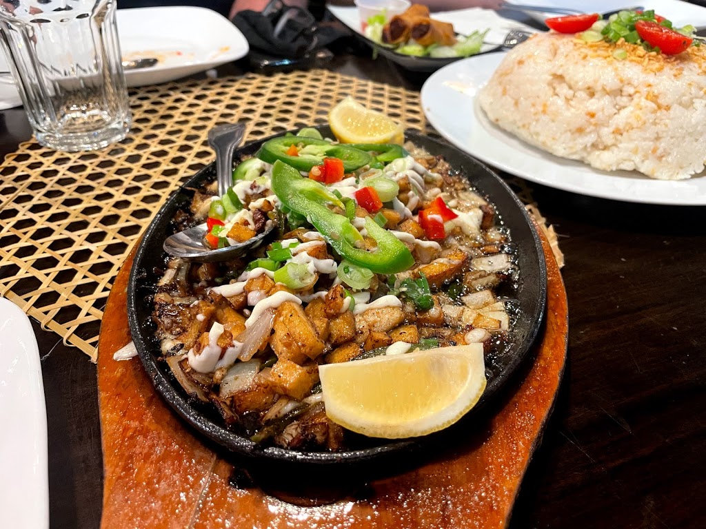 Kusina Pinoy Bistro | restaurant | 69-16 Roosevelt Ave, Queens, NY 11377, USA | 3479249977 OR +1 347-924-9977