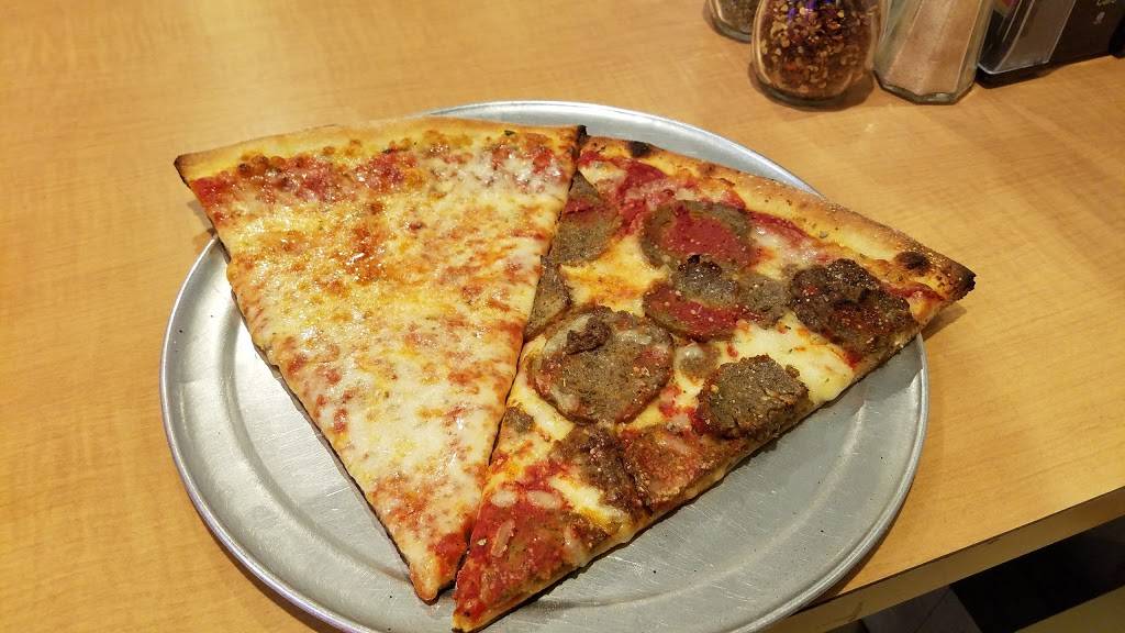 Lubranos Pizzeria & Restaurant | restaurant | 1830 Easton Ave, Somerset, NJ 08873, USA | 7322711144 OR +1 732-271-1144