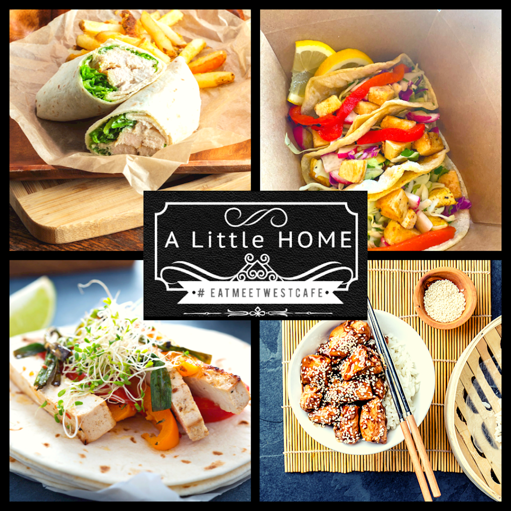 A Litle Home | restaurant | 720 N Lake Ave, Pasadena, CA 91104, USA | 6265579566 OR +1 626-557-9566