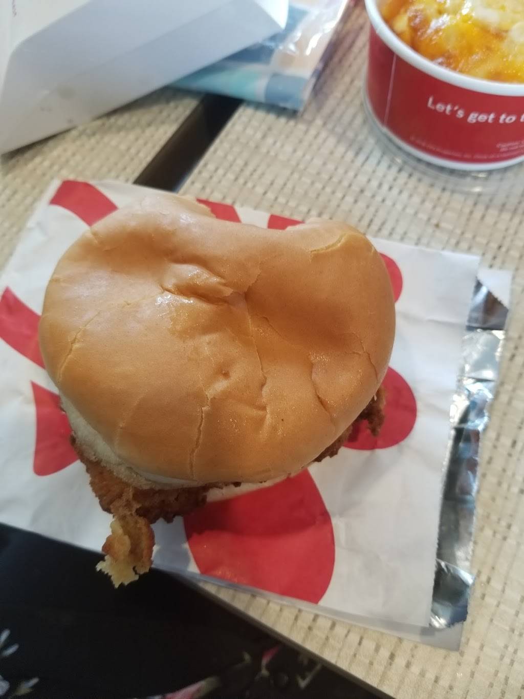 Chick-fil-A | restaurant | 3775 W College Ave, Appleton, WI 54914, USA | 9209390604 OR +1 920-939-0604