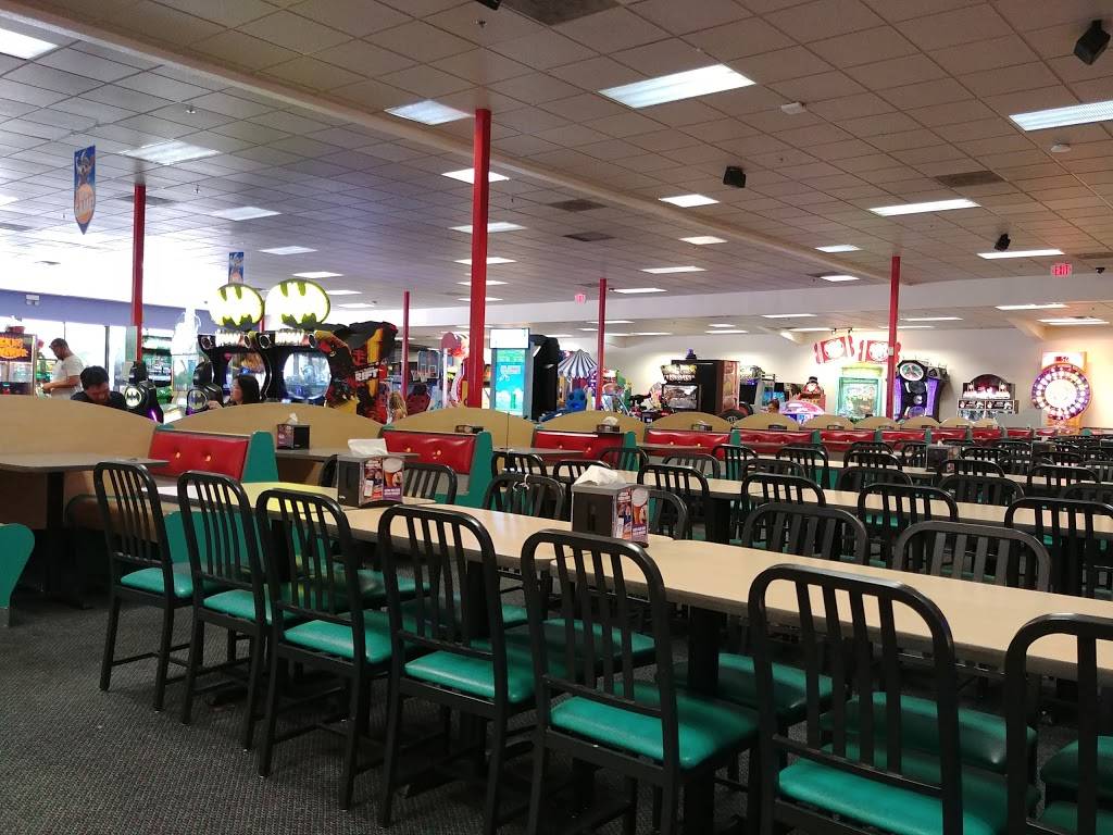 Chuck E. Cheeses | restaurant | 15511 Edwards St, Huntington Beach, CA 92647, USA | 7148914391 OR +1 714-891-4391