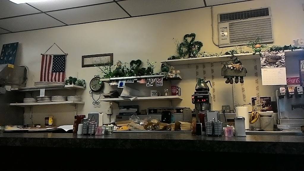 Dons Diner | restaurant | 1729 Eckert St, Pittsburgh, PA 15212, USA | 4127615883 OR +1 412-761-5883