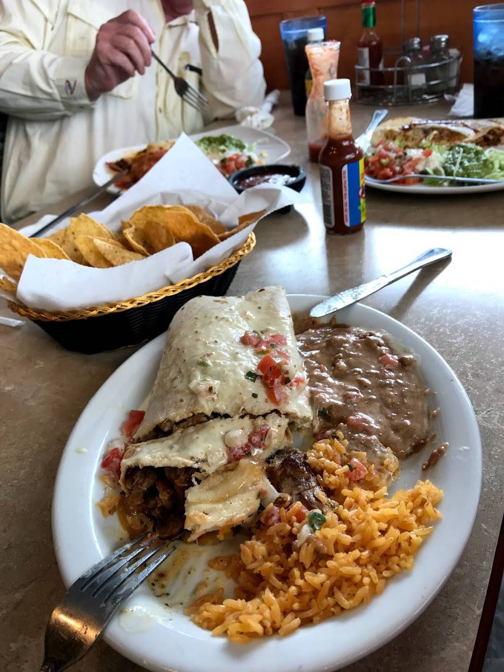 DON RAMON WEST BEND WI | restaurant | 501 Wildwood Rd, West Bend, WI 53095, USA | 2624471111 OR +1 262-447-1111