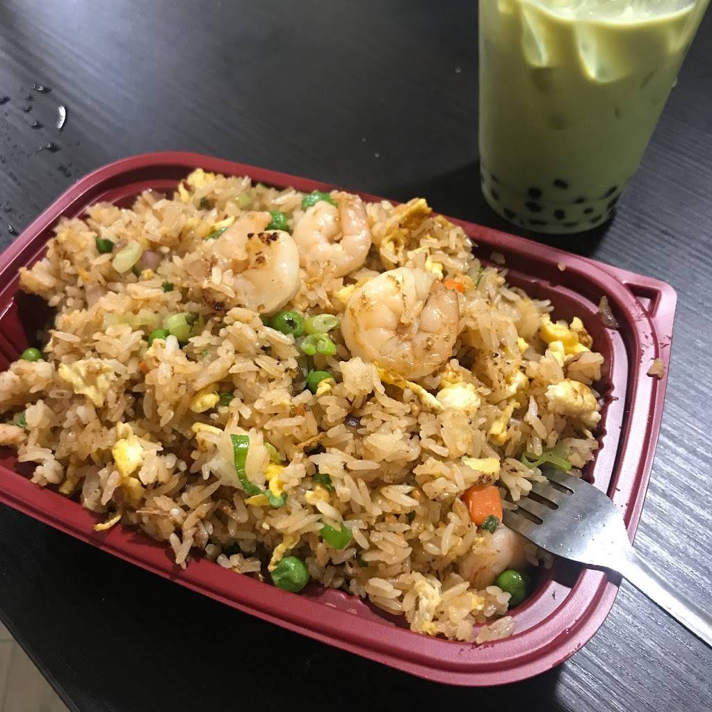 Eat & Eat Asian Cuisine | restaurant | 1530 California Ave, Bakersfield, CA 93304, USA | 6613484111 OR +1 661-348-4111