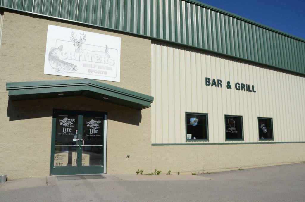 Woodeyes Bar and Grill | restaurant | 700 W Main St, Winneconne, WI 54986, USA | 9205824887 OR +1 920-582-4887