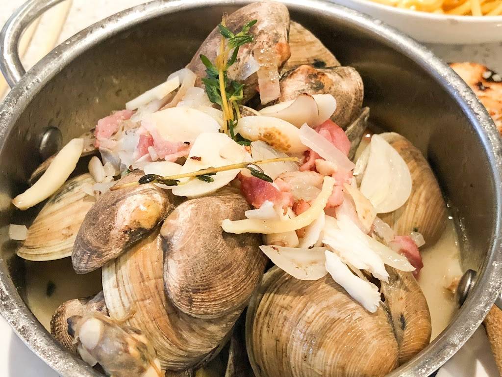 EMC Seafood & Raw Bar | restaurant | 378 Santana Row Suite 1100, San Jose, CA 95128, USA | 4082966048 OR +1 408-296-6048