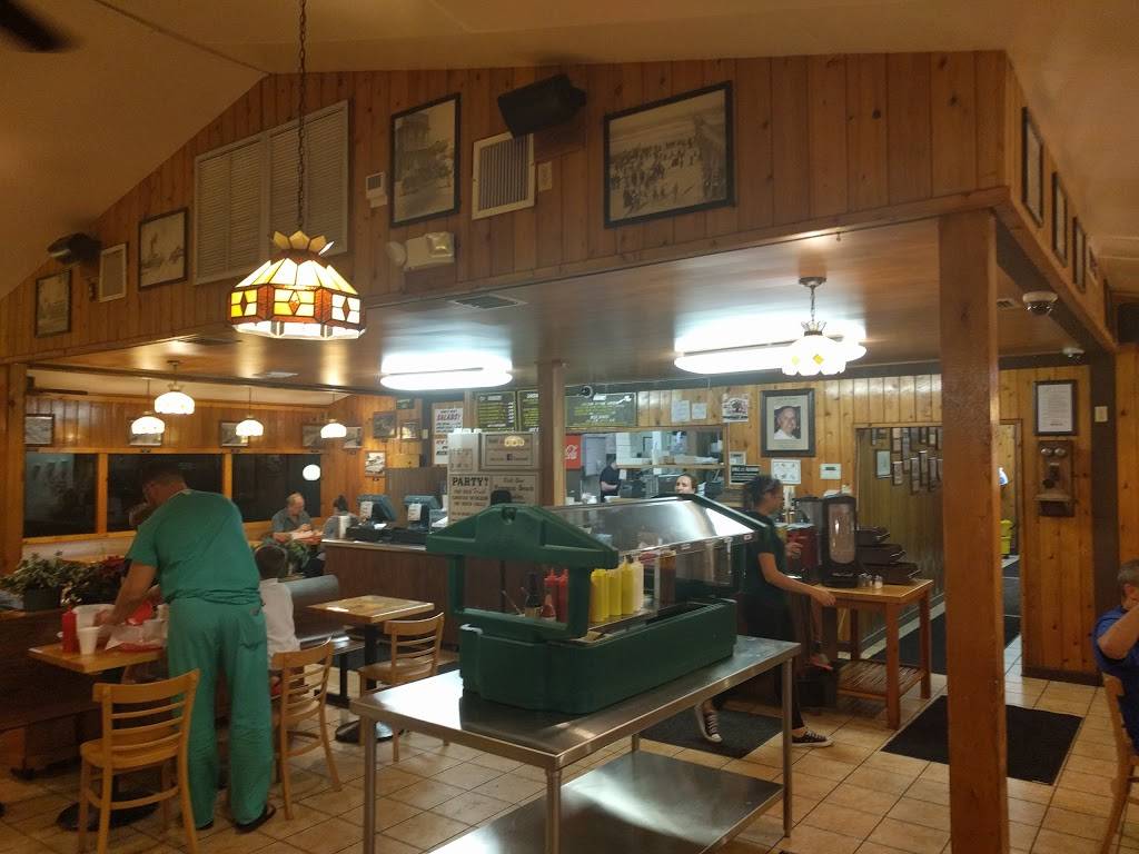 Jacks Old Fashion Hamburger House | meal takeaway | 591 S Cypress Rd, Pompano Beach, FL 33060, USA | 9549422844 OR +1 954-942-2844