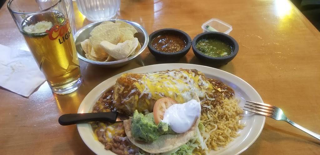 Los Dos Molinos | restaurant | 260 S Alma School Rd #137, Mesa, AZ 85210, USA | 4809697475 OR +1 480-969-7475