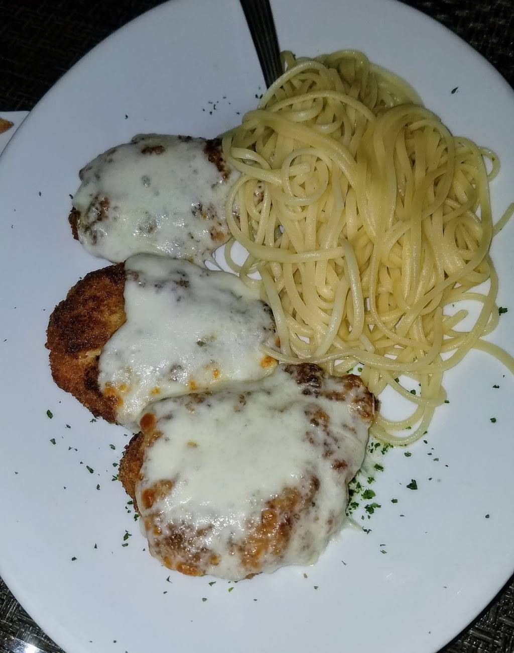 Corleones Ristorante & Bar | restaurant | 5669 Broadview Rd, Cleveland, OH 44134, USA | 2167410220 OR +1 216-741-0220