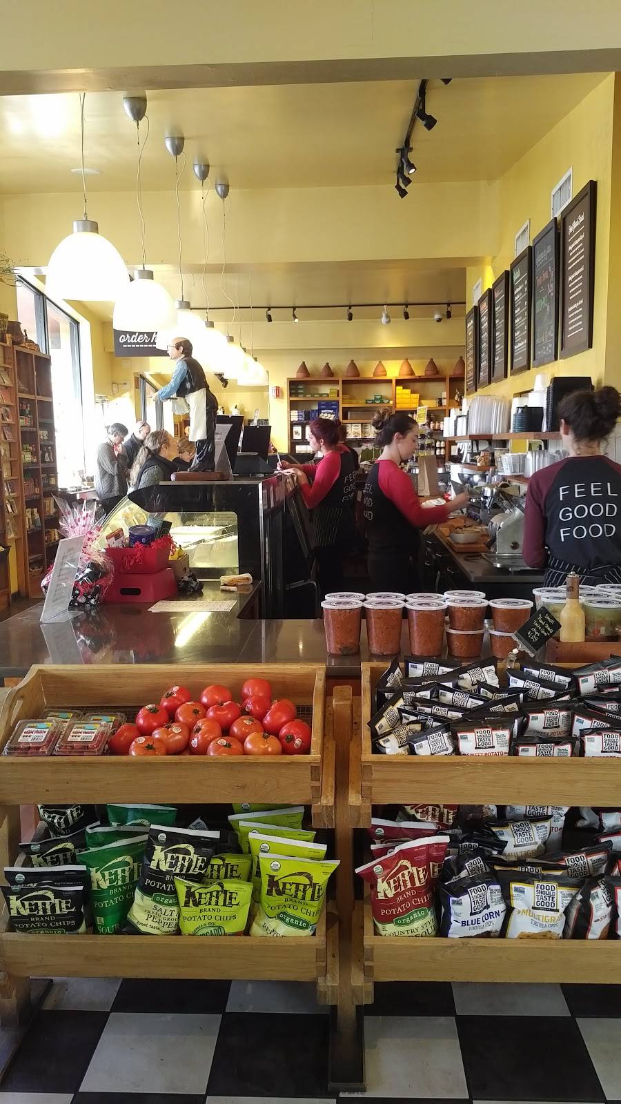 Blue Mountain Bistro To Go | meal takeaway | 948 NY-28, Kingston, NY 12401, USA | 8453409800 OR +1 845-340-9800