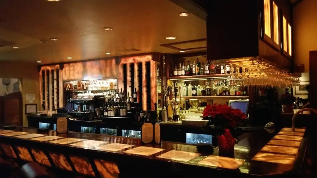 Cordeiros Steakhouse | restaurant | 2025 Monticello Rd, Napa, CA 94558, USA | 7072241960 OR +1 707-224-1960