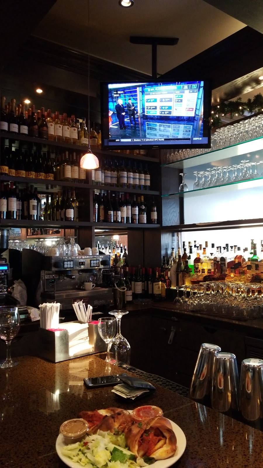 Caffe Amici | restaurant | 353 Independence Plaza, Selden, NY 11784, USA | 6316980818 OR +1 631-698-0818